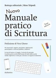 Nuovo manuale pratico di scrittura - Librerie.coop Nuovo manuale pratico di scrittura - Librerie.coop