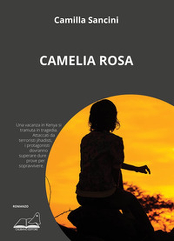 Camelia rosa - Librerie.coop Camelia rosa - Librerie.coop