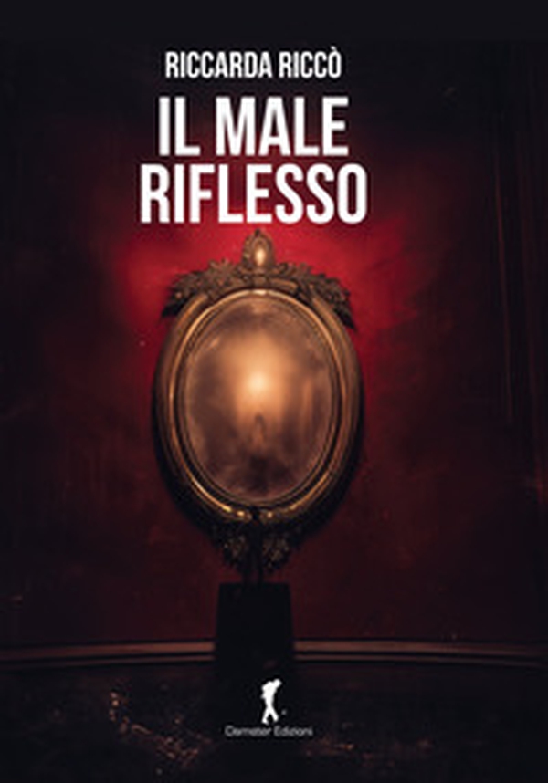 Il male riflesso - Librerie.coop