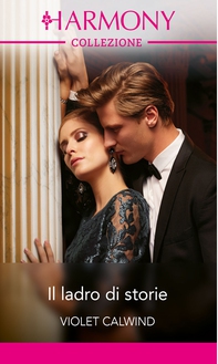 Il ladro di storie - Librerie.coop