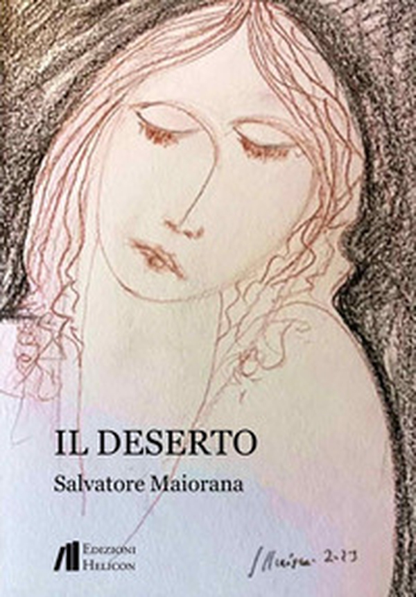 Il deserto - Librerie.coop Il deserto - Librerie.coop