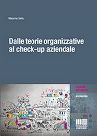Dalle teorie organizzative al check-up aziendale - Librerie.coop