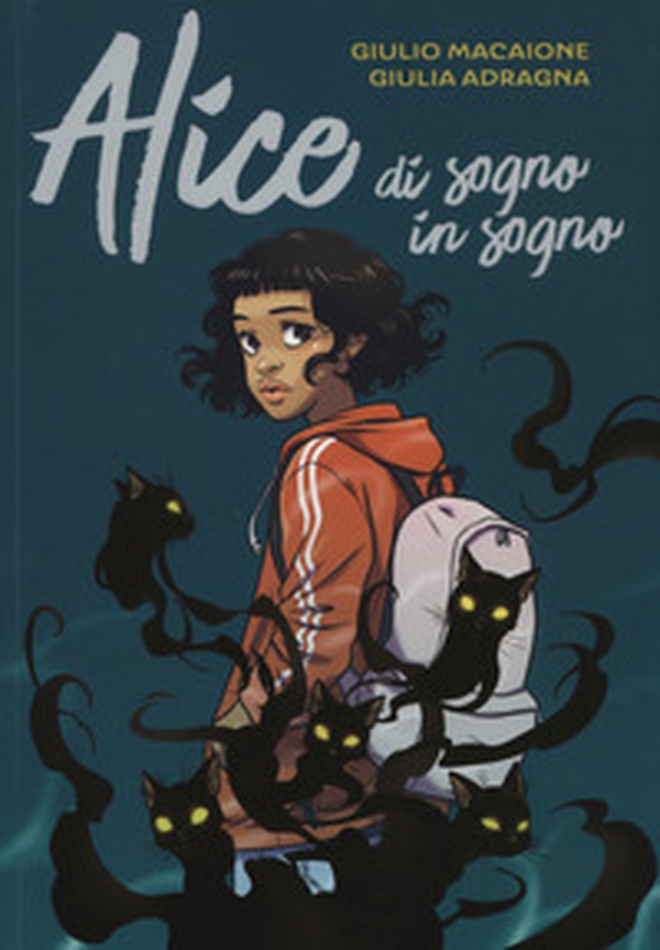 Alice di sogno in sogno - Librerie.coop Alice di sogno in sogno - Librerie.coop