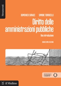 Diritto delle amministrazioni pubbliche. Una introduzione - Librerie.coop