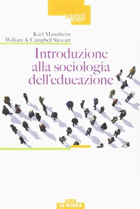 Introduzione alla sociologia dell'educazione - Librerie.coop