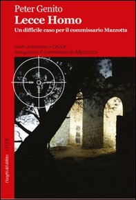 Lecce homo - Librerie.coop Lecce homo - Librerie.coop