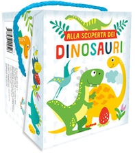Scopriamo i dinosauri - Librerie.coop