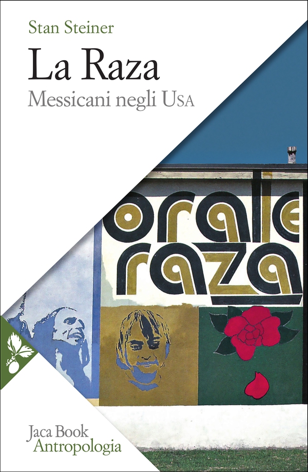 La Raza - Librerie.coop La Raza - Librerie.coop