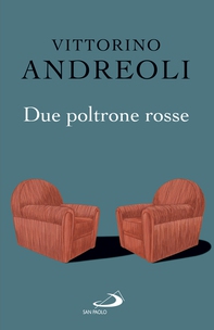 Due poltrone rosse - Librerie.coop
