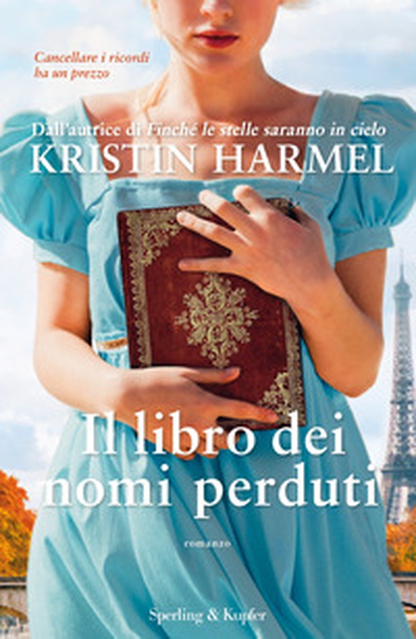 Il libro dei nomi perduti - Librerie.coop Il libro dei nomi perduti - Librerie.coop