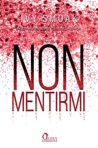 Non mentirmi - Librerie.coop