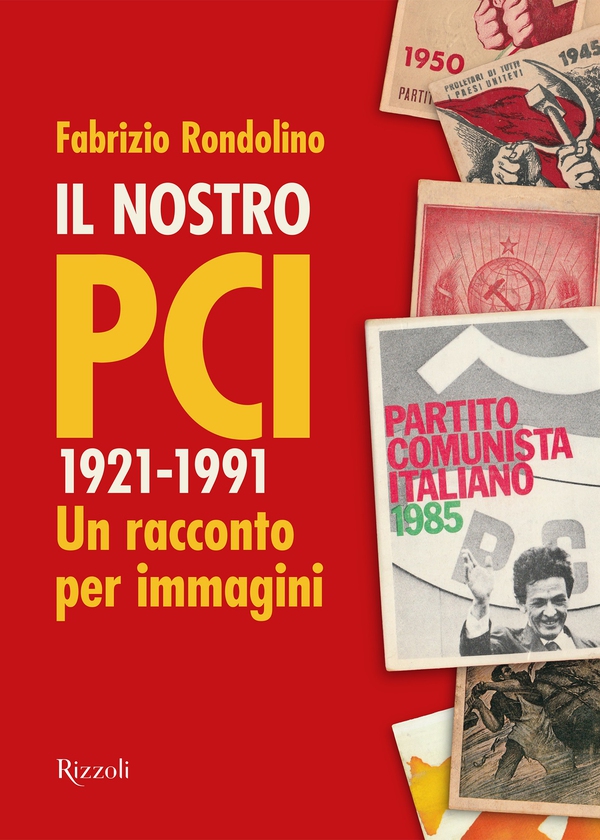 Il nostro PCI - Librerie.coop Il nostro PCI - Librerie.coop