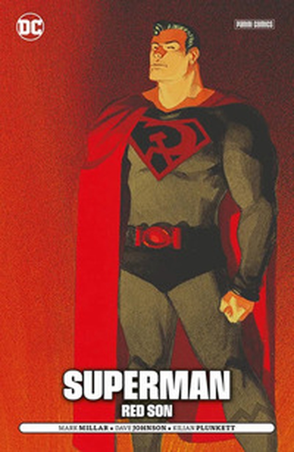 Red son. Superman - Librerie.coop Red son. Superman - Librerie.coop