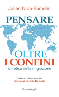 Pensare oltre i confini - Librerie.coop Pensare oltre i confini - Librerie.coop