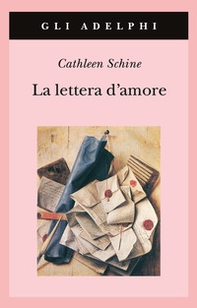La lettera d'amore - Librerie.coop