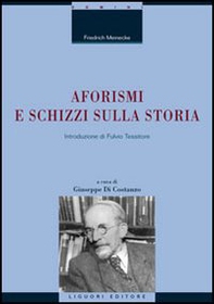 Aforismi e schizzi sulla storia - Librerie.coop Aforismi e schizzi sulla storia - Librerie.coop