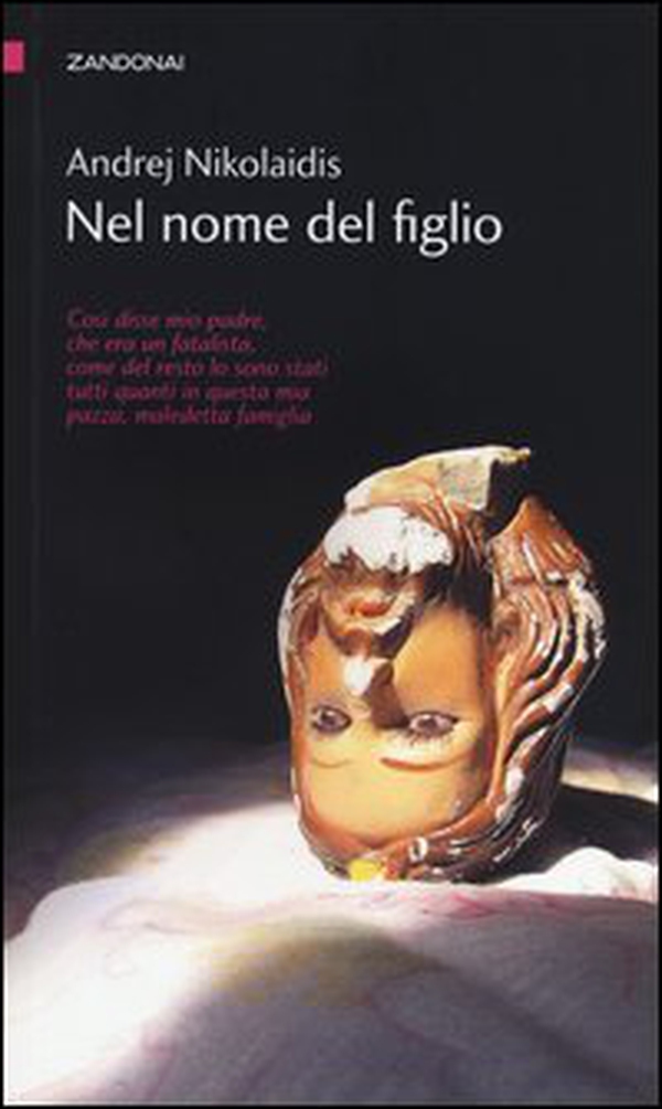 Nel nome del figlio - Librerie.coop Nel nome del figlio - Librerie.coop