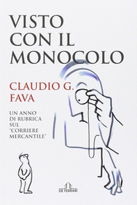 Visto con il monocolo - Librerie.coop