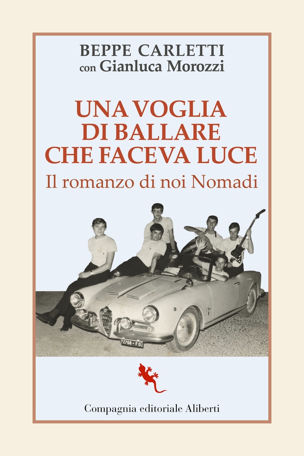 Una voglia di ballare che faceva luce - Librerie.coop Una voglia di ballare che faceva luce - Librerie.coop