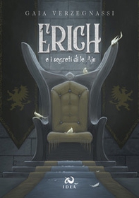 Erich e i segreti di Ie Ajn - Librerie.coop