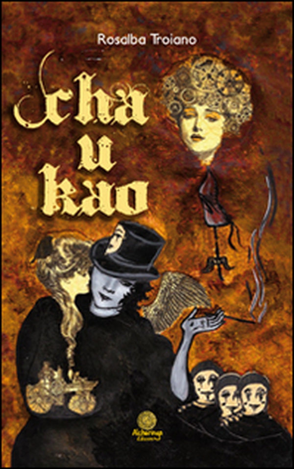 Cha-U-Kao - Librerie.coop Cha-U-Kao - Librerie.coop