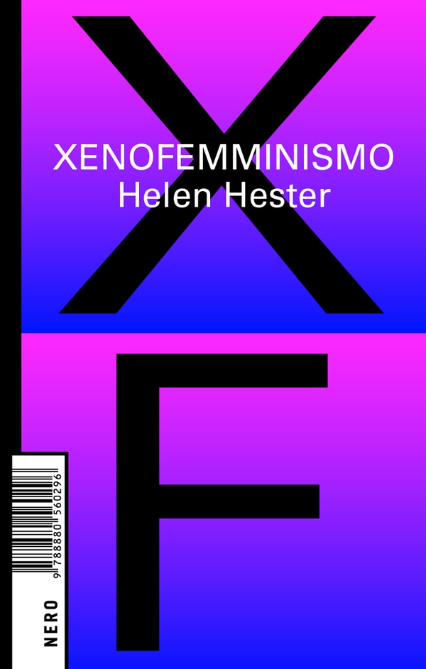 Xenofemminismo - Librerie.coop