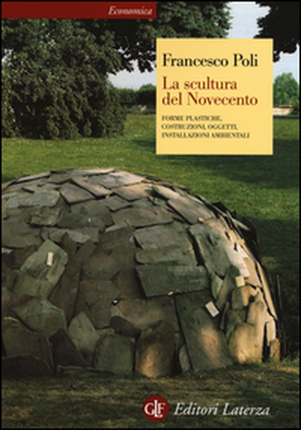 La scultura del Novecento - Librerie.coop La scultura del Novecento - Librerie.coop