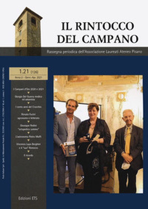 Il rintocco del campano - Vol. 1 - Librerie.coop Il rintocco del campano - Vol. 1 - Librerie.coop