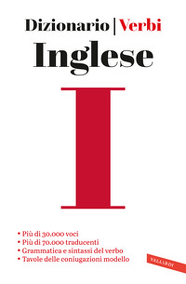 Inglese. Dizionario e verbi - Librerie.coop Inglese. Dizionario e verbi - Librerie.coop