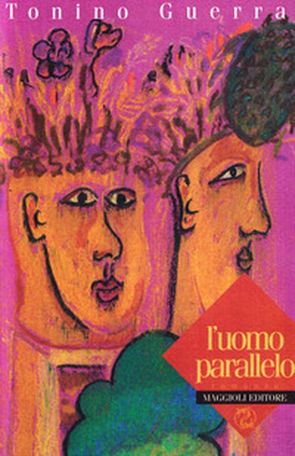 L'uomo parallelo - Librerie.coop L'uomo parallelo - Librerie.coop
