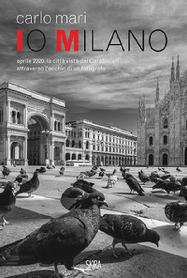 Io Milano. Ediz. italiana e inglese - Librerie.coop Io Milano. Ediz. italiana e inglese - Librerie.coop