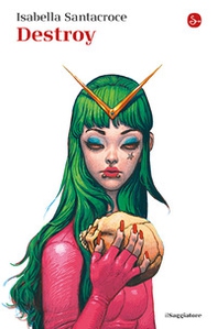 Destroy - Librerie.coop Destroy - Librerie.coop