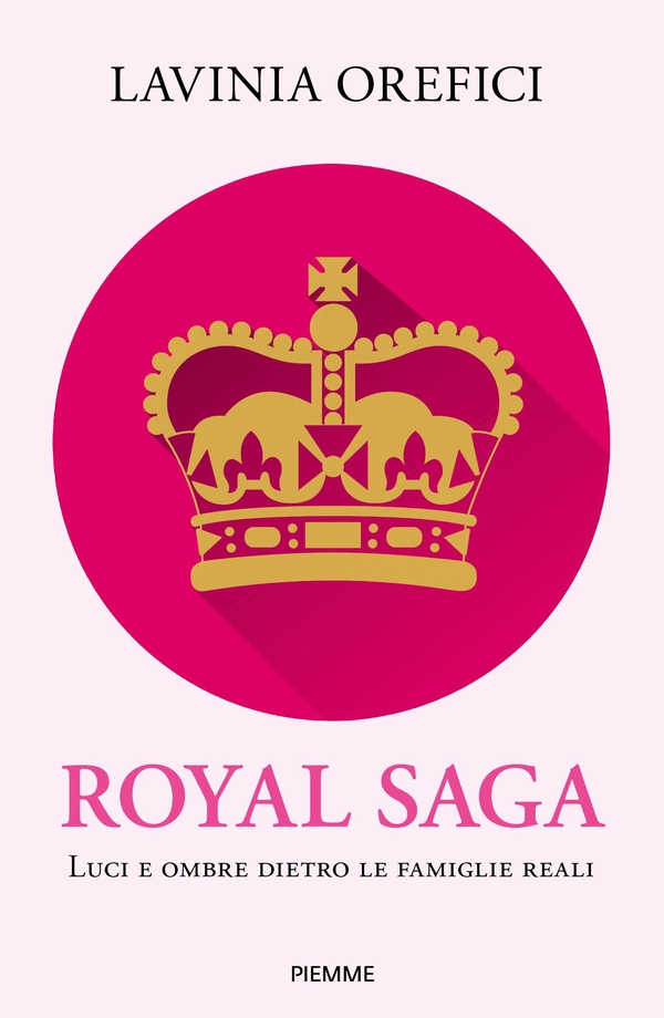 Royal Saga - Librerie.coop Royal Saga - Librerie.coop