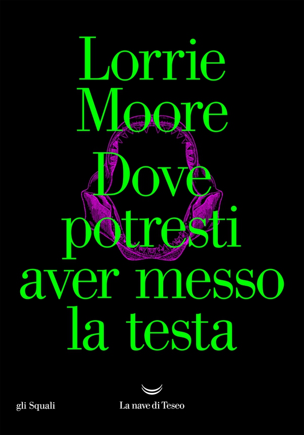 Dove potresti aver messo la testa - Librerie.coop Dove potresti aver messo la testa - Librerie.coop
