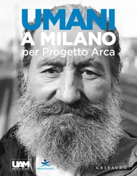 Umani a Milano per Progetto Arca - Librerie.coop