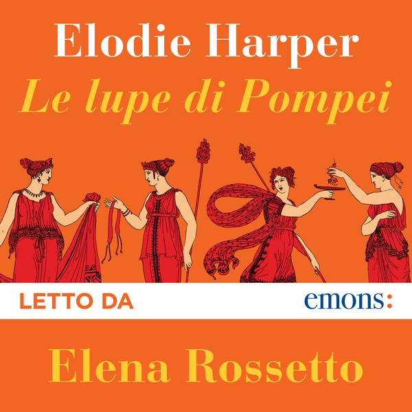Le lupe di Pompei - Librerie.coop Le lupe di Pompei - Librerie.coop