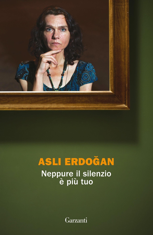 Neppure il silenzio è più tuo - Librerie.coop Neppure il silenzio è più tuo - Librerie.coop