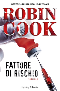 Fattore di rischio - Librerie.coop