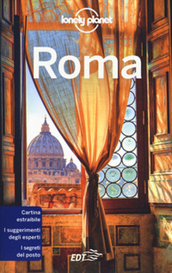 Roma. Con cartina - Librerie.coop Roma. Con cartina - Librerie.coop
