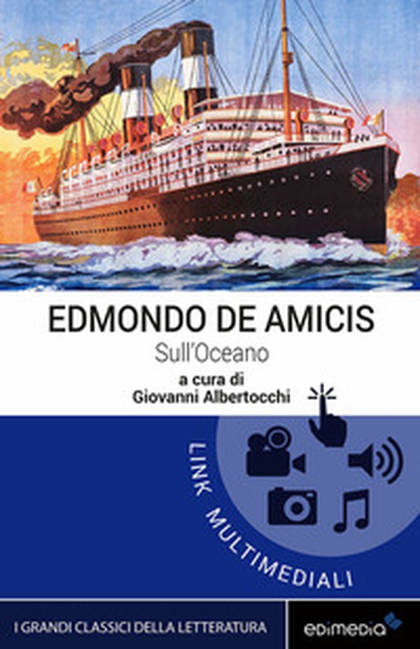 Sull'Oceano - Librerie.coop Sull'Oceano - Librerie.coop