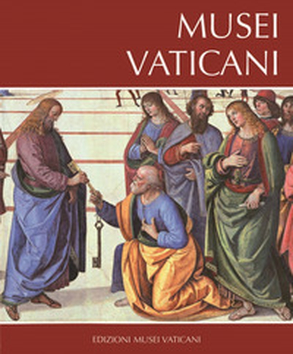 Musei vaticani - Librerie.coop Musei vaticani - Librerie.coop