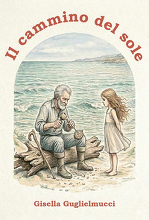 Il cammino del sole - Librerie.coop