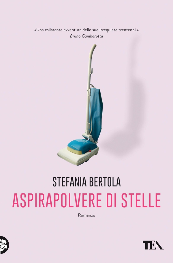 Aspirapolvere di stelle - Librerie.coop Aspirapolvere di stelle - Librerie.coop