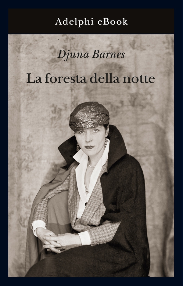 La foresta della notte - Librerie.coop La foresta della notte - Librerie.coop