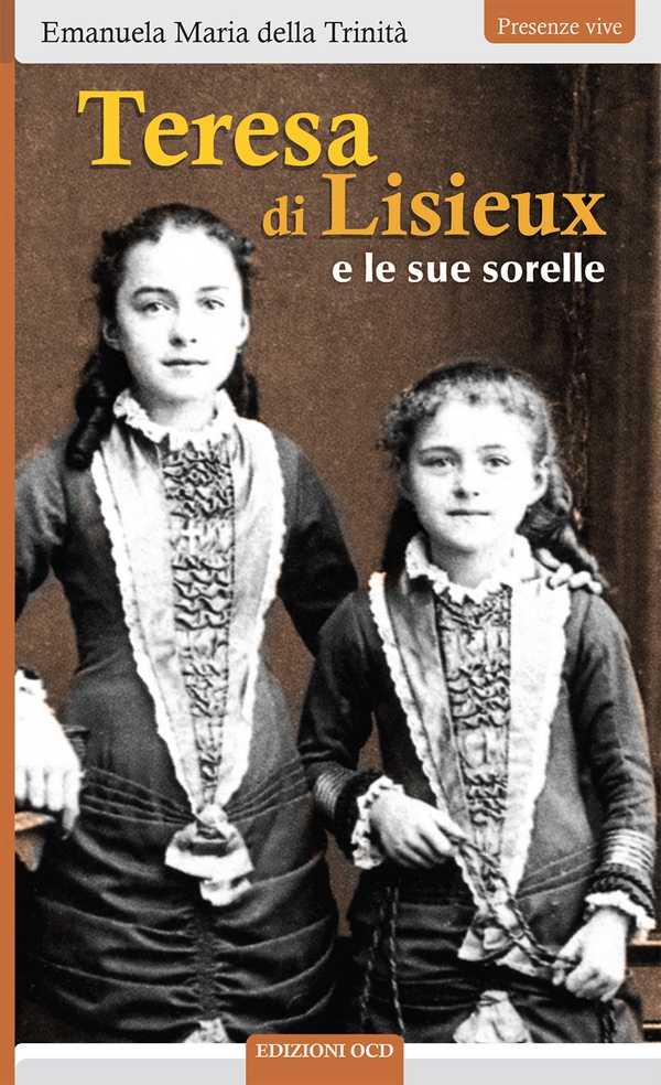 Teresa di Lisieux - Librerie.coop Teresa di Lisieux - Librerie.coop