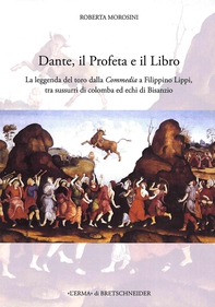 Dante, il Profeta e il Libro - Librerie.coop