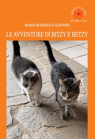Le avventure di Bitzy e Betzy - Librerie.coop Le avventure di Bitzy e Betzy - Librerie.coop
