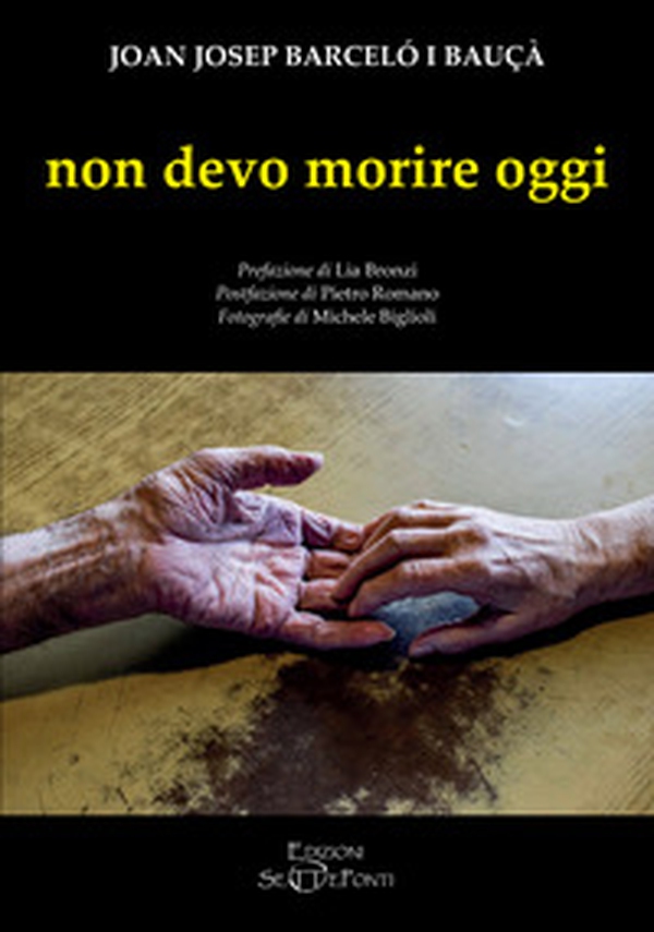 Non devo morire oggi - Librerie.coop Non devo morire oggi - Librerie.coop
