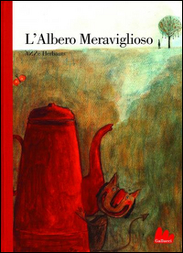 L'albero meraviglioso - Librerie.coop L'albero meraviglioso - Librerie.coop