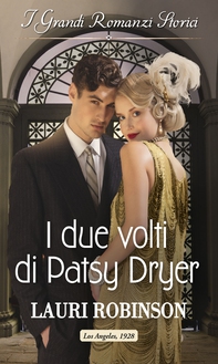 I due volti di Patsy Dryer - Librerie.coop